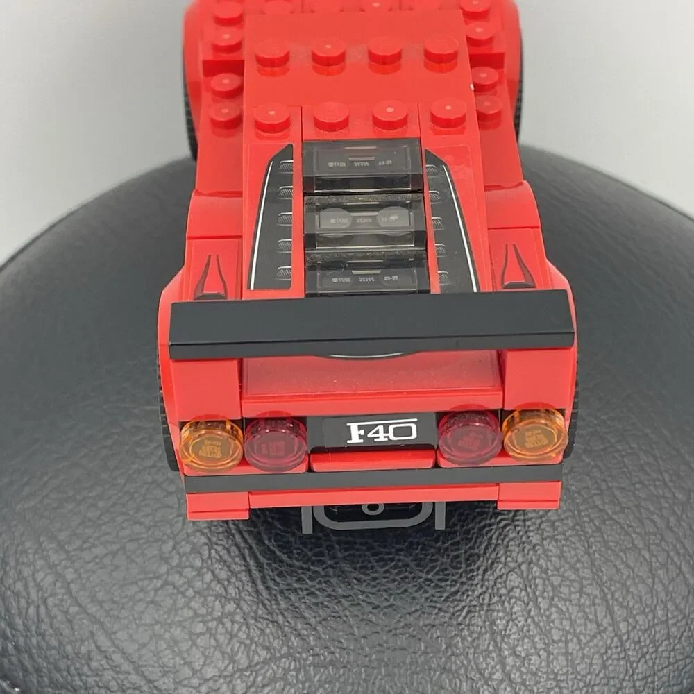 Lego pre owned